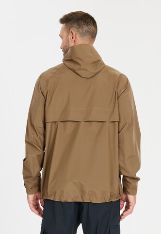 Whistler Functionele jas 'Voyage' in Bruin