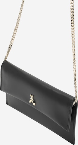 PATRIZIA PEPE Clutch in Black