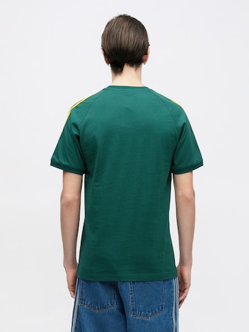 ADIDAS ORIGINALS Футболка в Зеленый