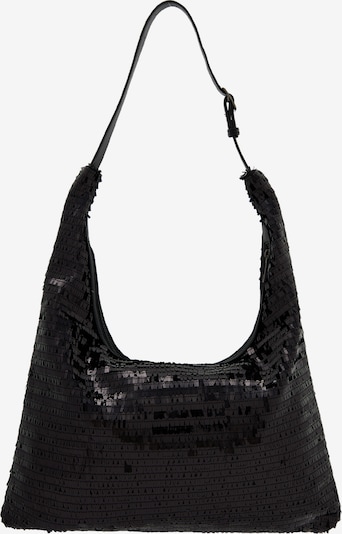 NAEMI Ručna torbica u crna, Pregled proizvoda