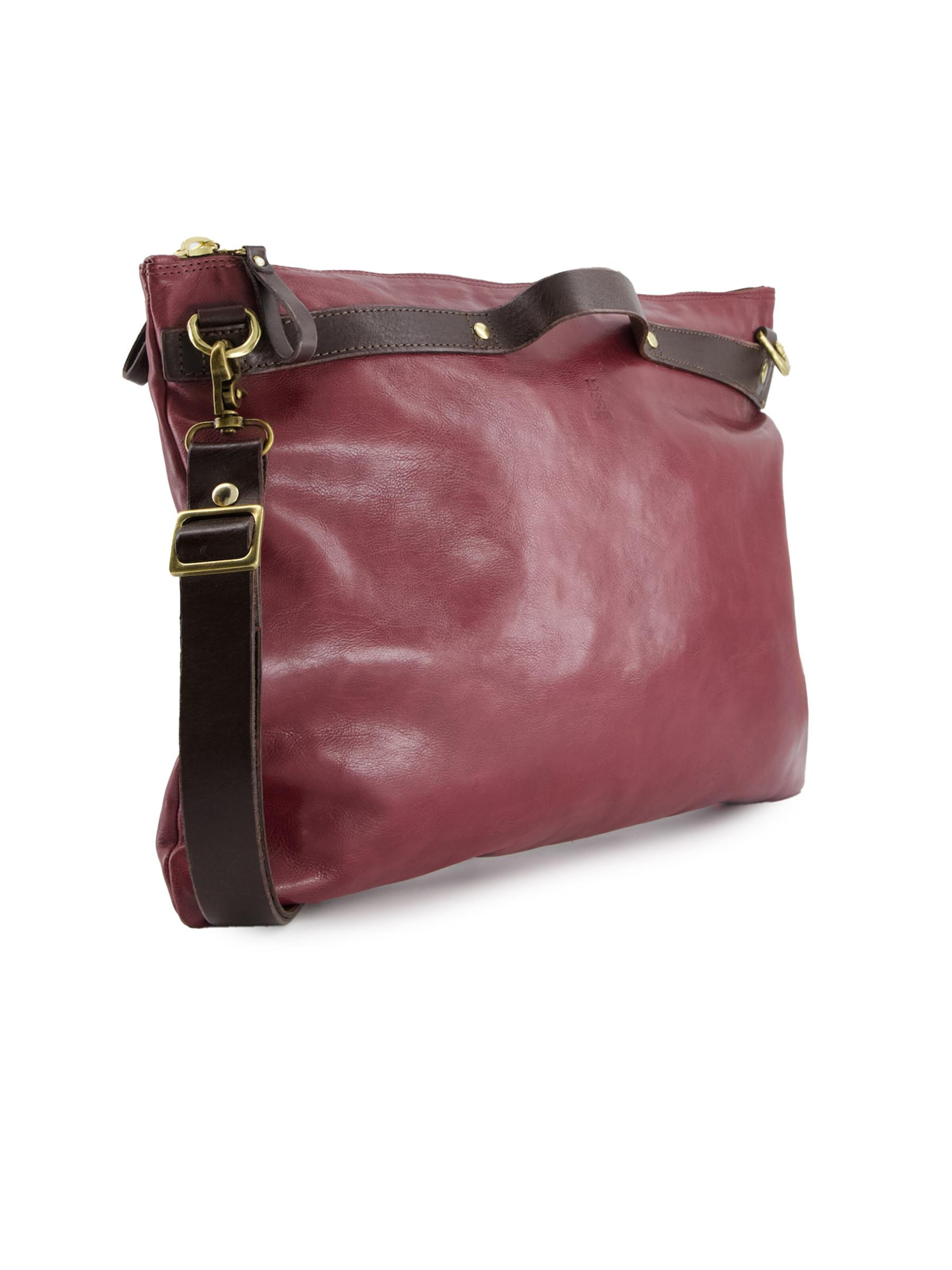 A.S.98 Crossbody Bag in Brown
