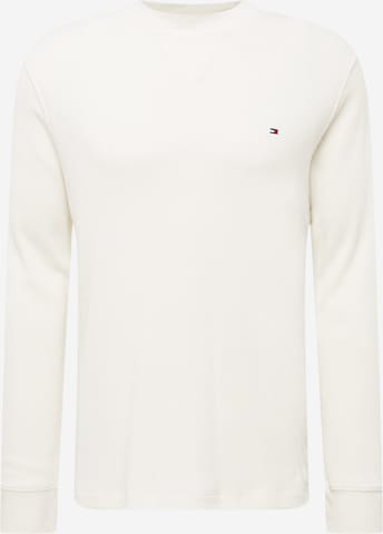 TOMMY HILFIGER Shirt in Beige: voorkant