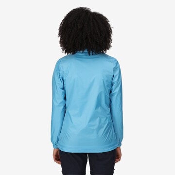 REGATTA Performance Jacket 'Corinne IV' in Blue