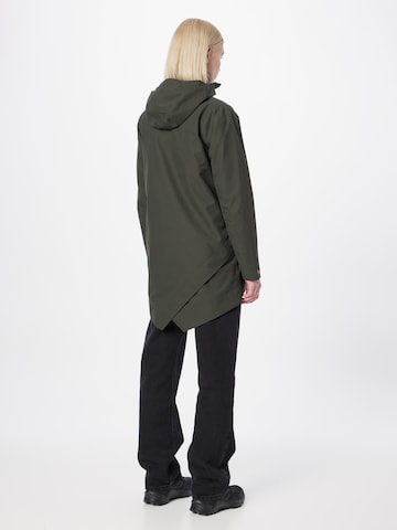 Kathmandu Performance Jacket 'Amphi' in Green