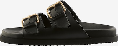 Högl Mules 'MISCHA' in 35 in Black, Item view