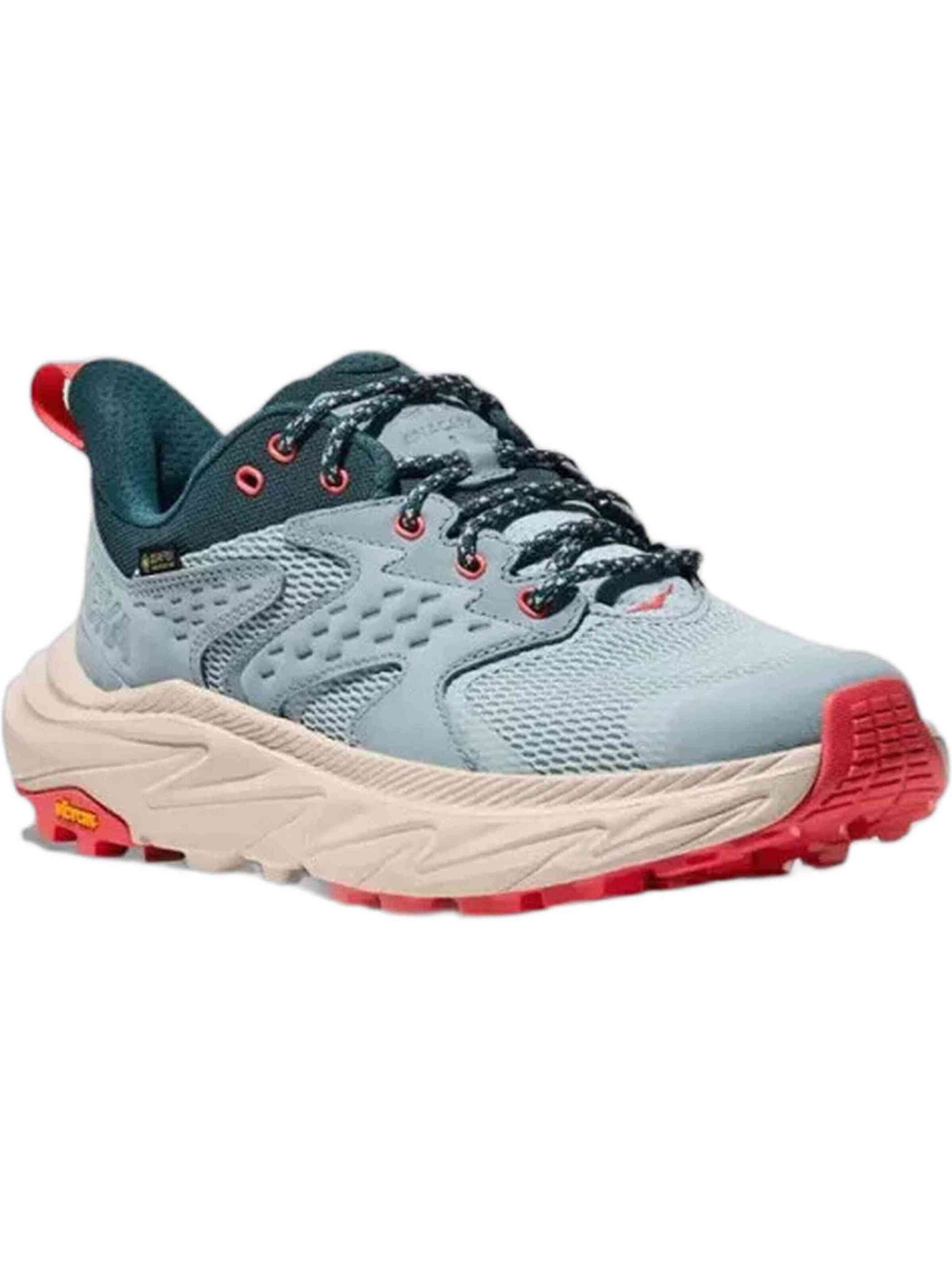 Scarpa da corsa '001142830F-DZY' di HOKA in blu: frontale