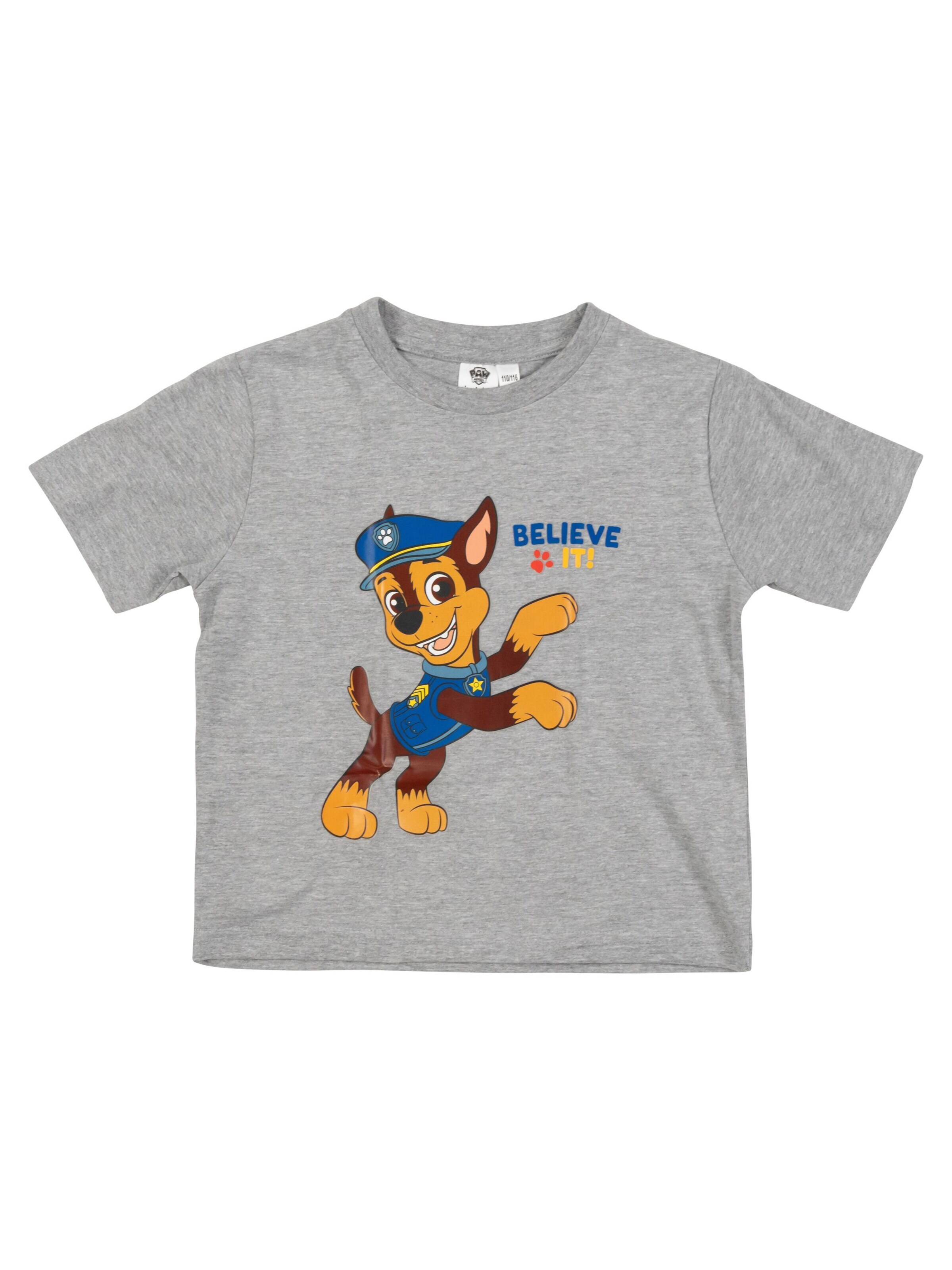 PAW Patrol Shirt in Blau