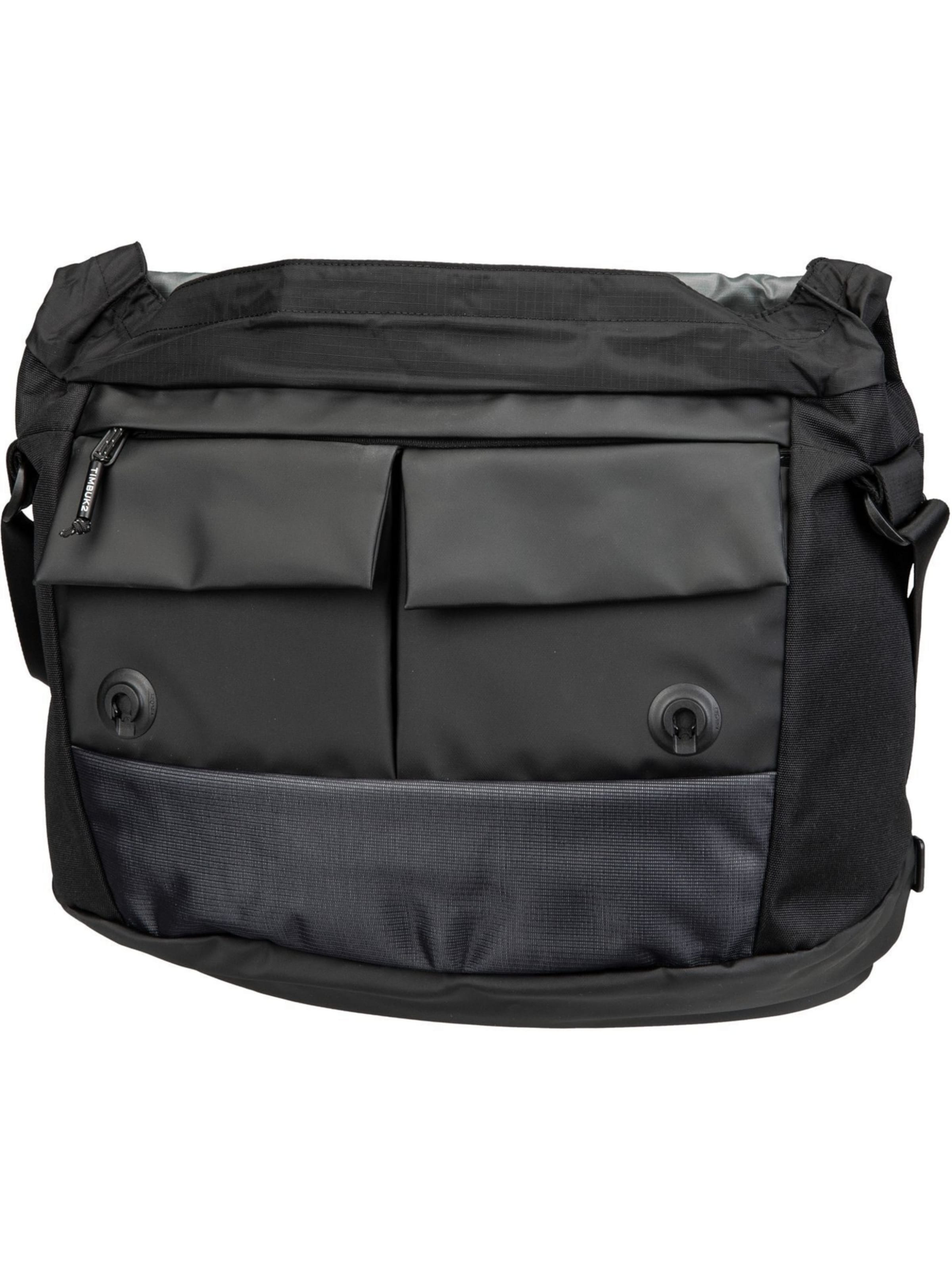 TIMBUK2 Crossbody Bag 'Stark' in Black