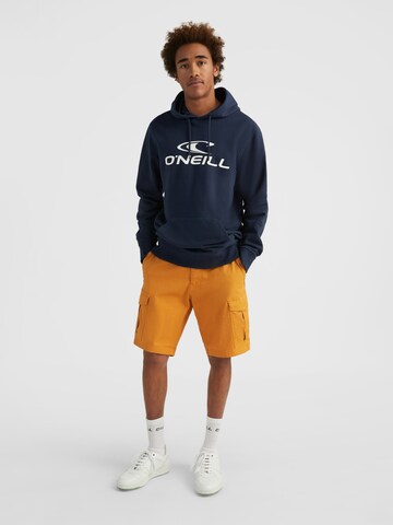 O'NEILL Sweatshirt in Blau