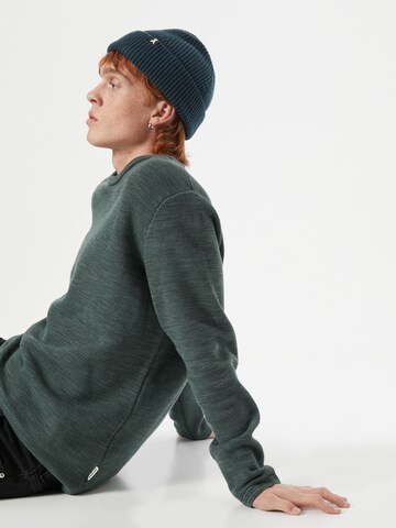 ARMEDANGELS Sweater 'TOLA' in Green