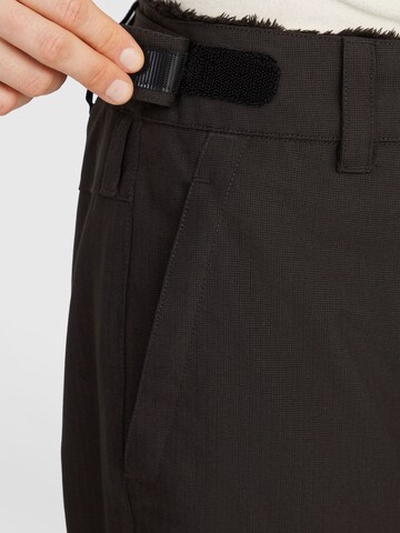 O'NEILL Regular Outdoor trousers 'Star' in Black