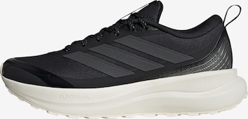 Chaussure de course 'Runfalcon 6 Atr' ADIDAS PERFORMANCE en noir : devant