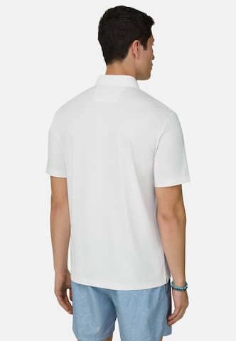 T-Shirt Boggi Milano en blanc