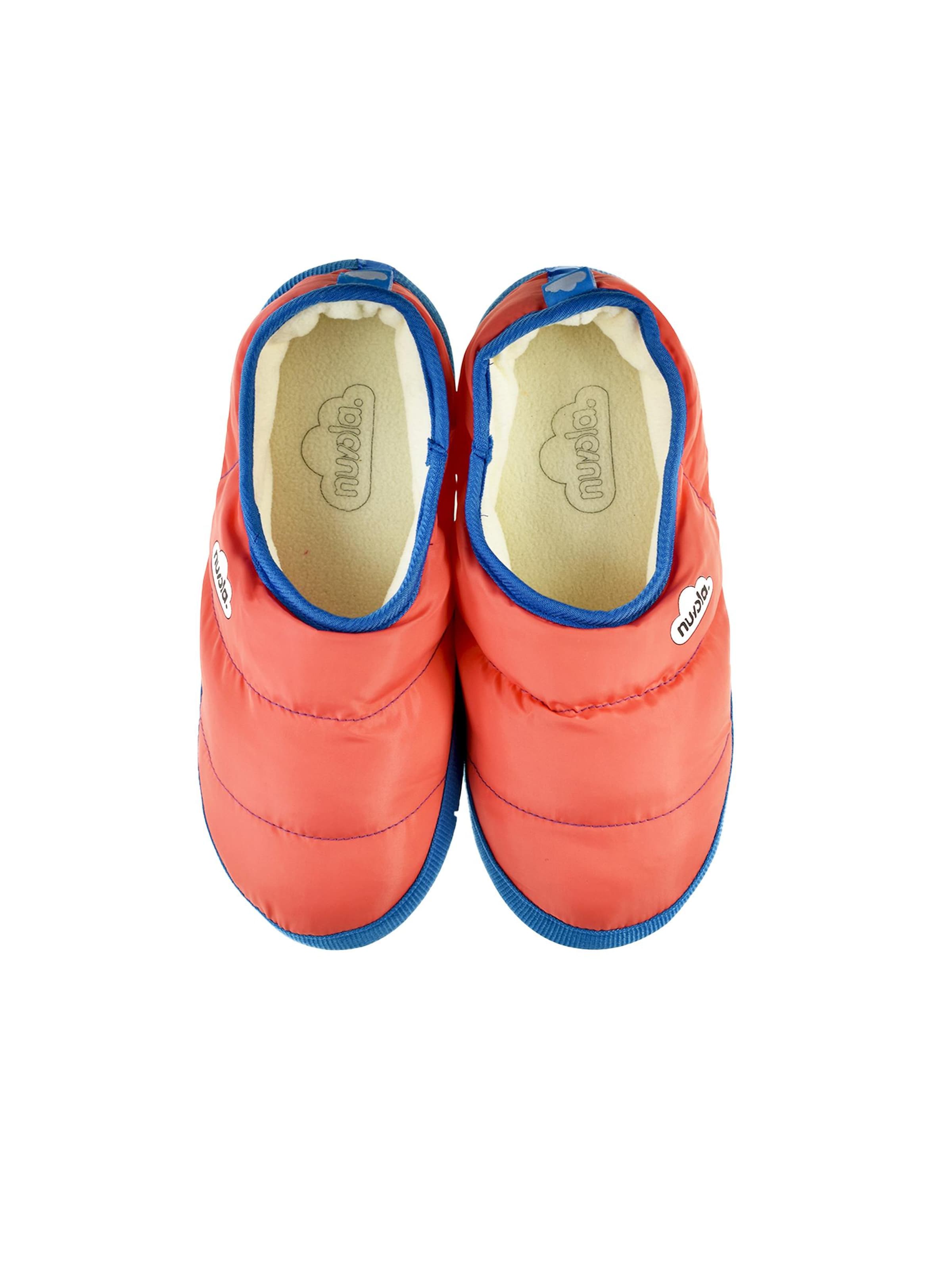 Ciabatta 'Classic Party' di Nuvola. in arancione