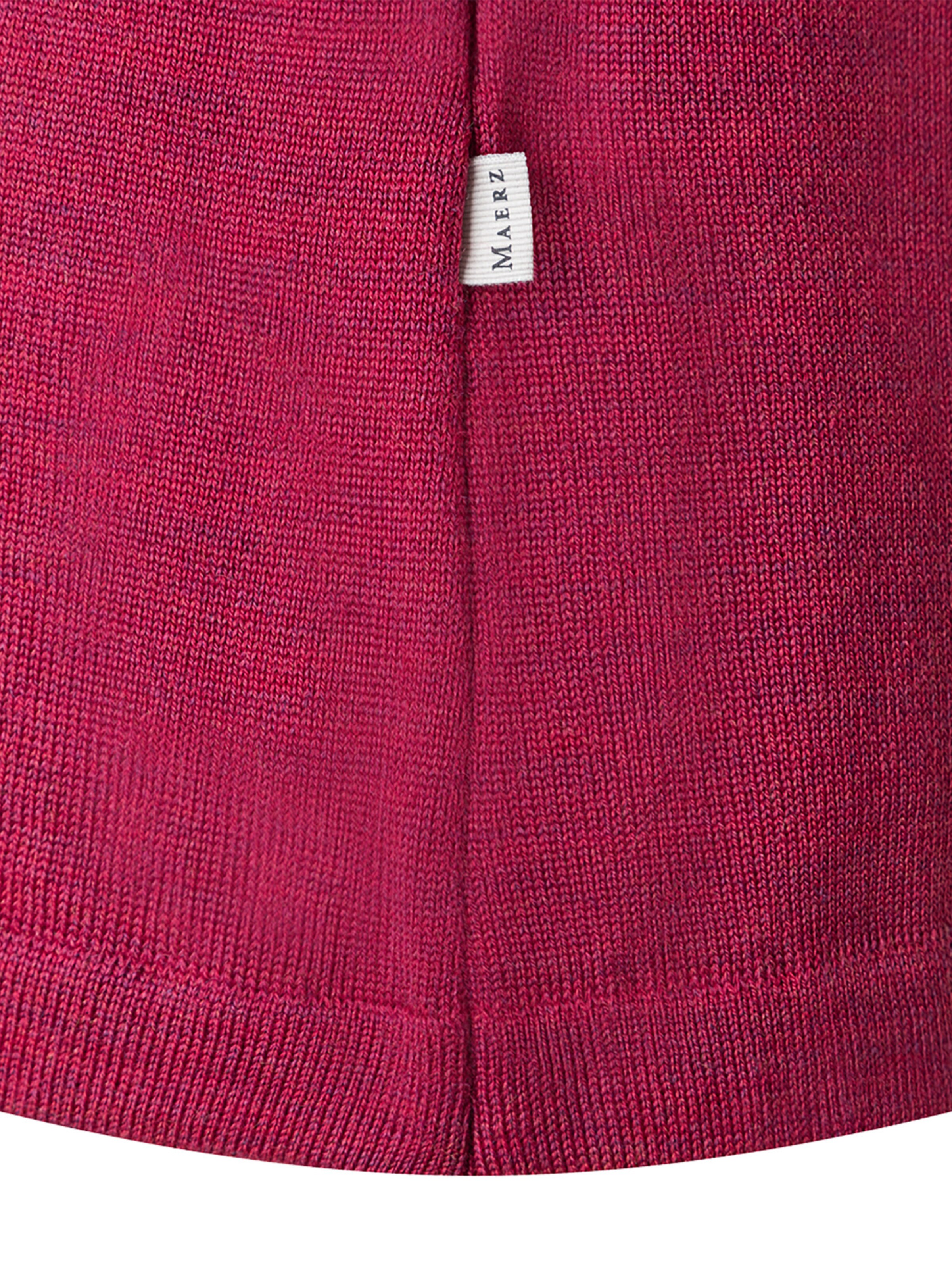 MAERZ Muenchen Trui in Roze