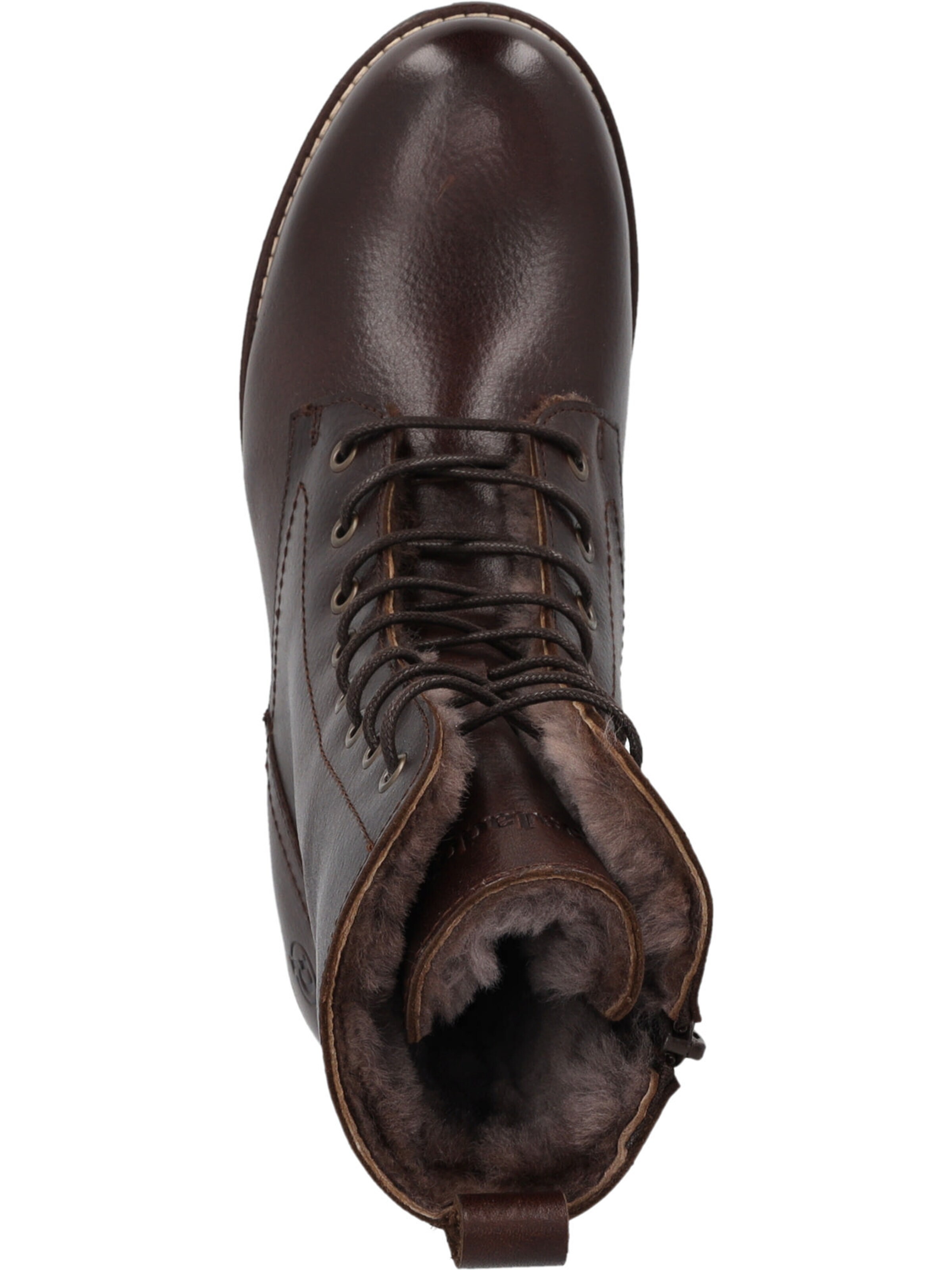 Palado Boots 'Palado Ronalla' in Brown