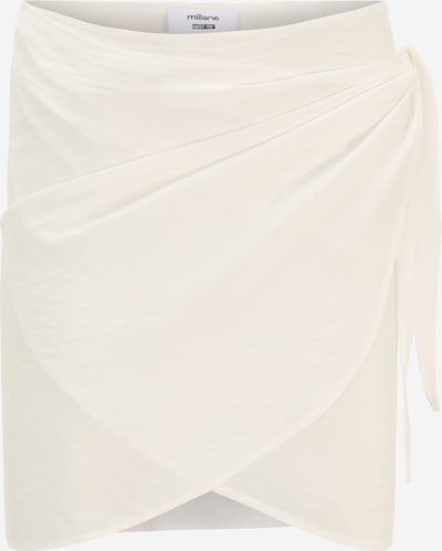 millane Beach towel 'Pernilla' in Off white, Item view