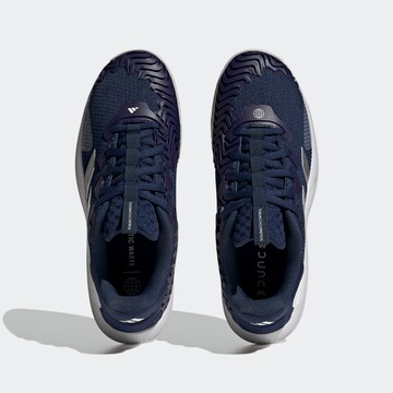 Chaussure de sport 'SoleMatch Control' ADIDAS PERFORMANCE en bleu