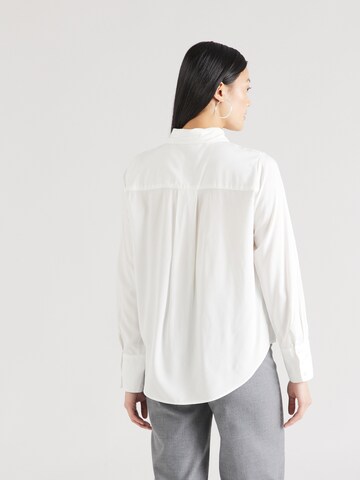 ONLY Blouse 'BERIT' in Wit