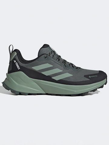 ADIDAS TERREX Low shoe 'Trailmaker 2 GTX' in Green