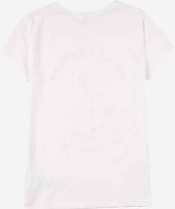 KIDS ONLY - Camiseta 'Kita' en blanco