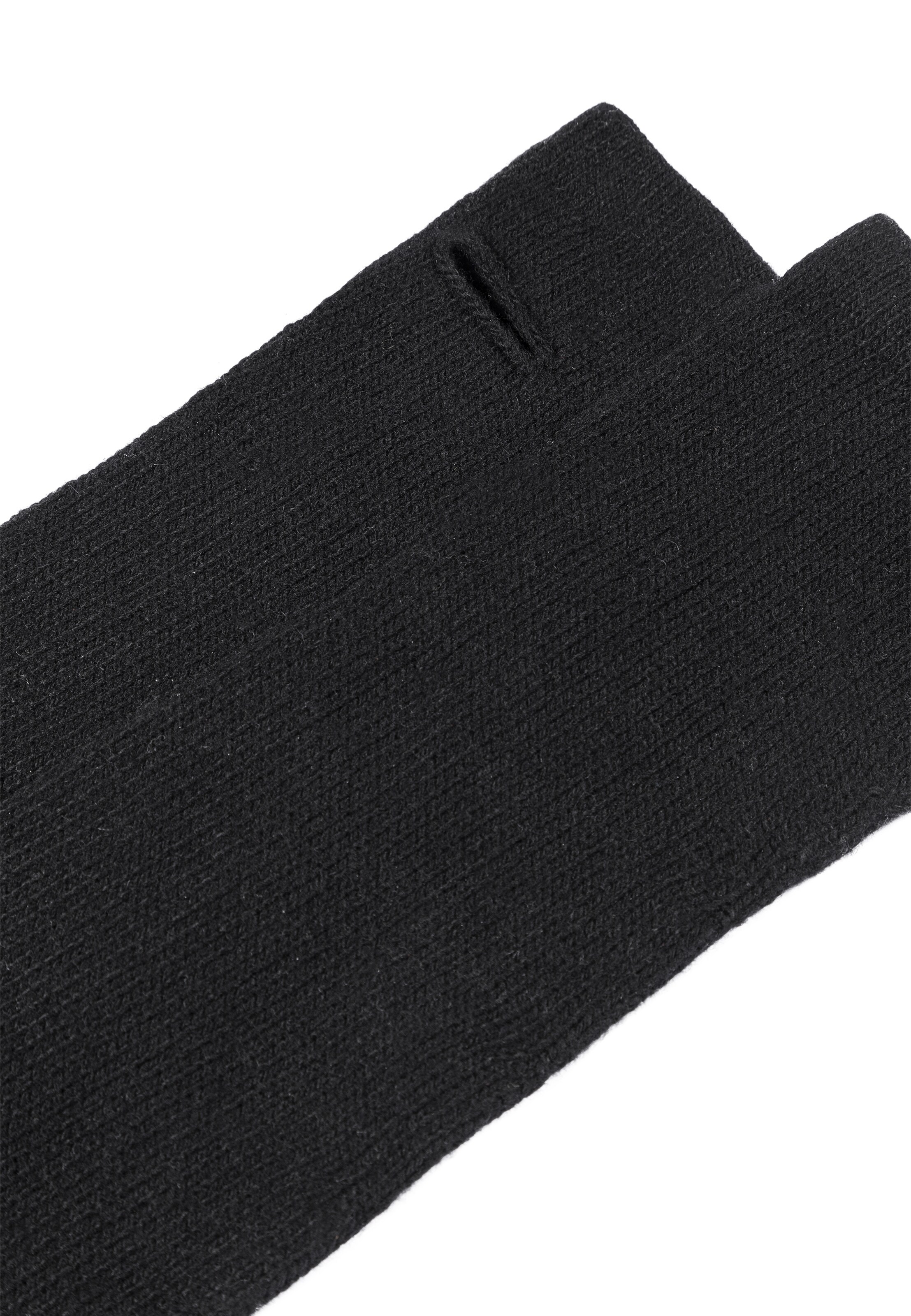 Roeckl Handwarmers 'ESSENTIALS' in Zwart