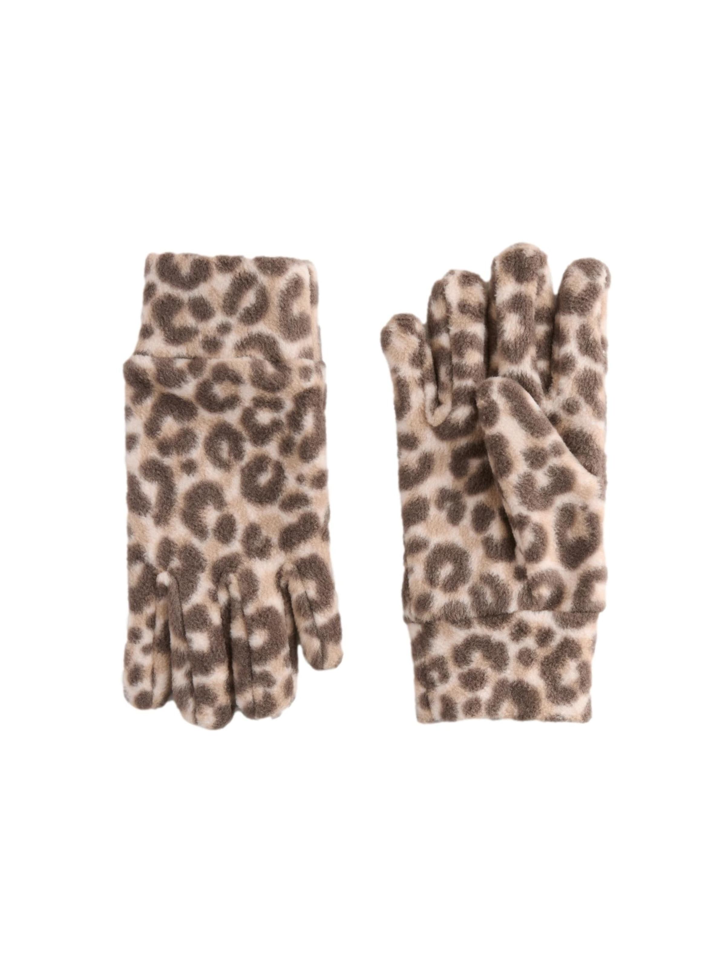 Next Käsineet värissä beige: etupuoli