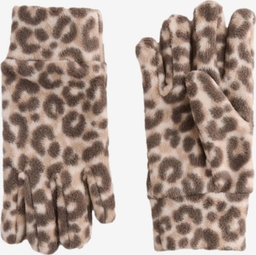 smėlio Next Pirštinės: priekis