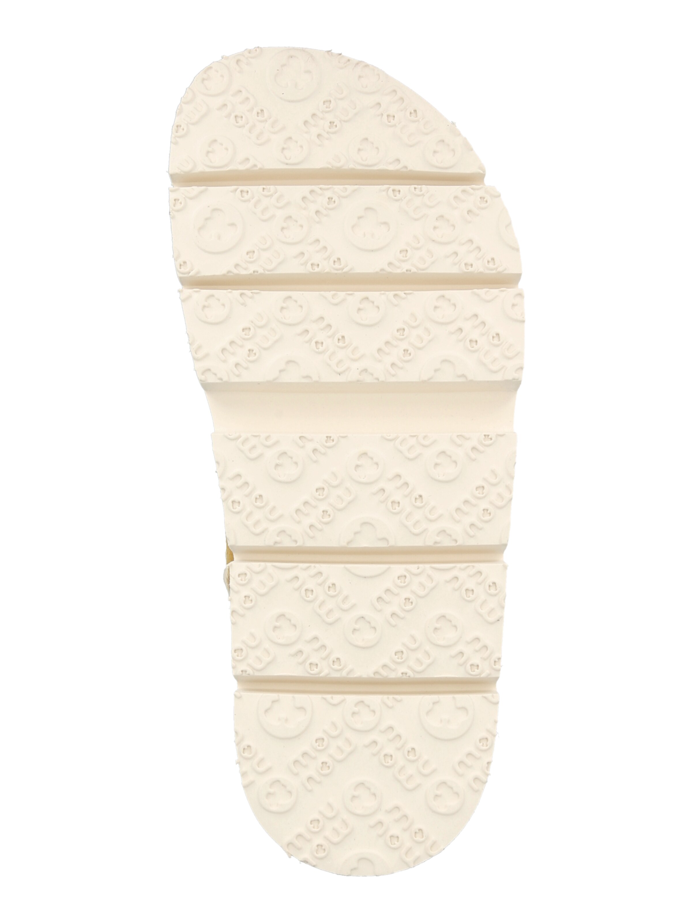 MOU Muiltjes in Bruin