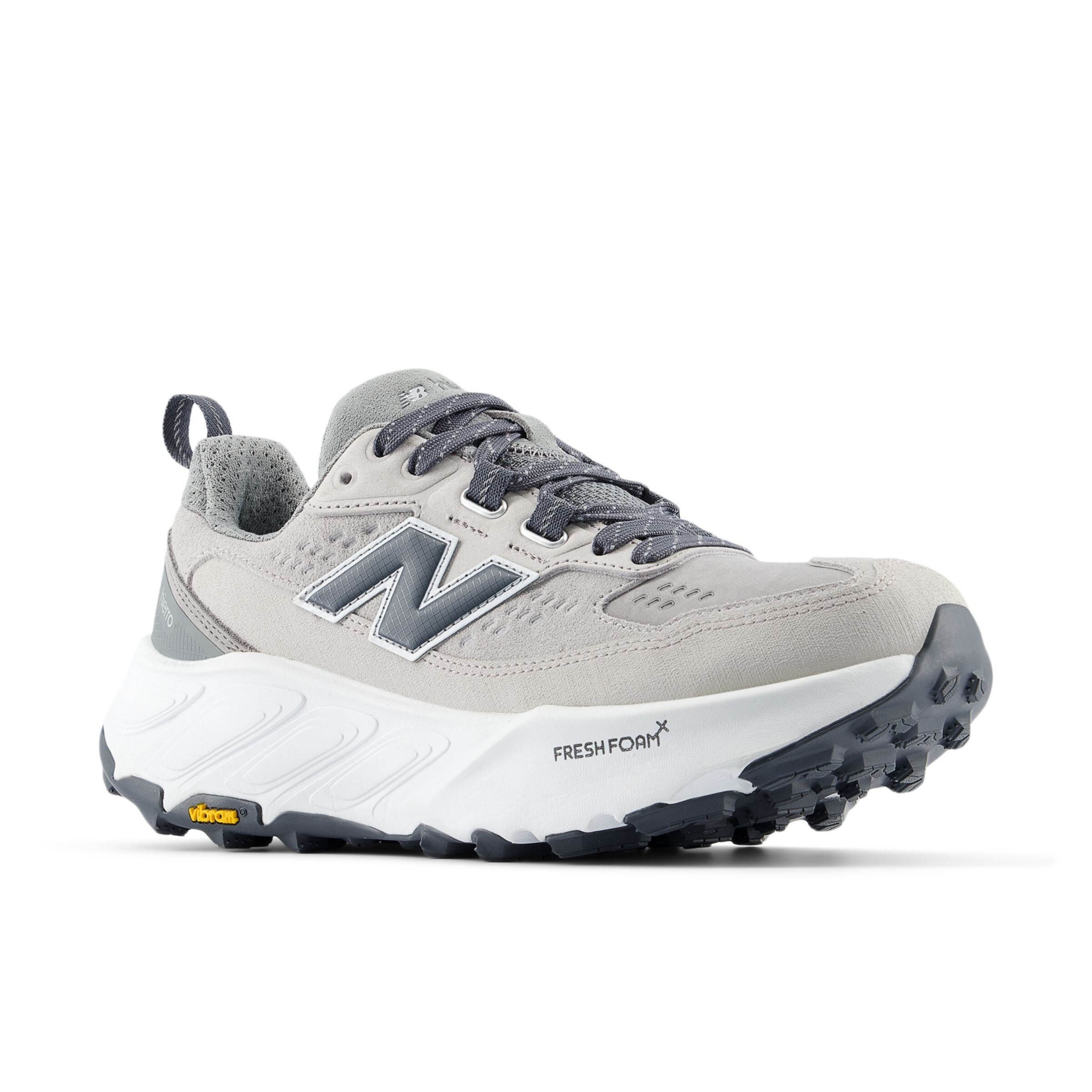 new balance Halbschuh 'Hierro Trek' in Grau