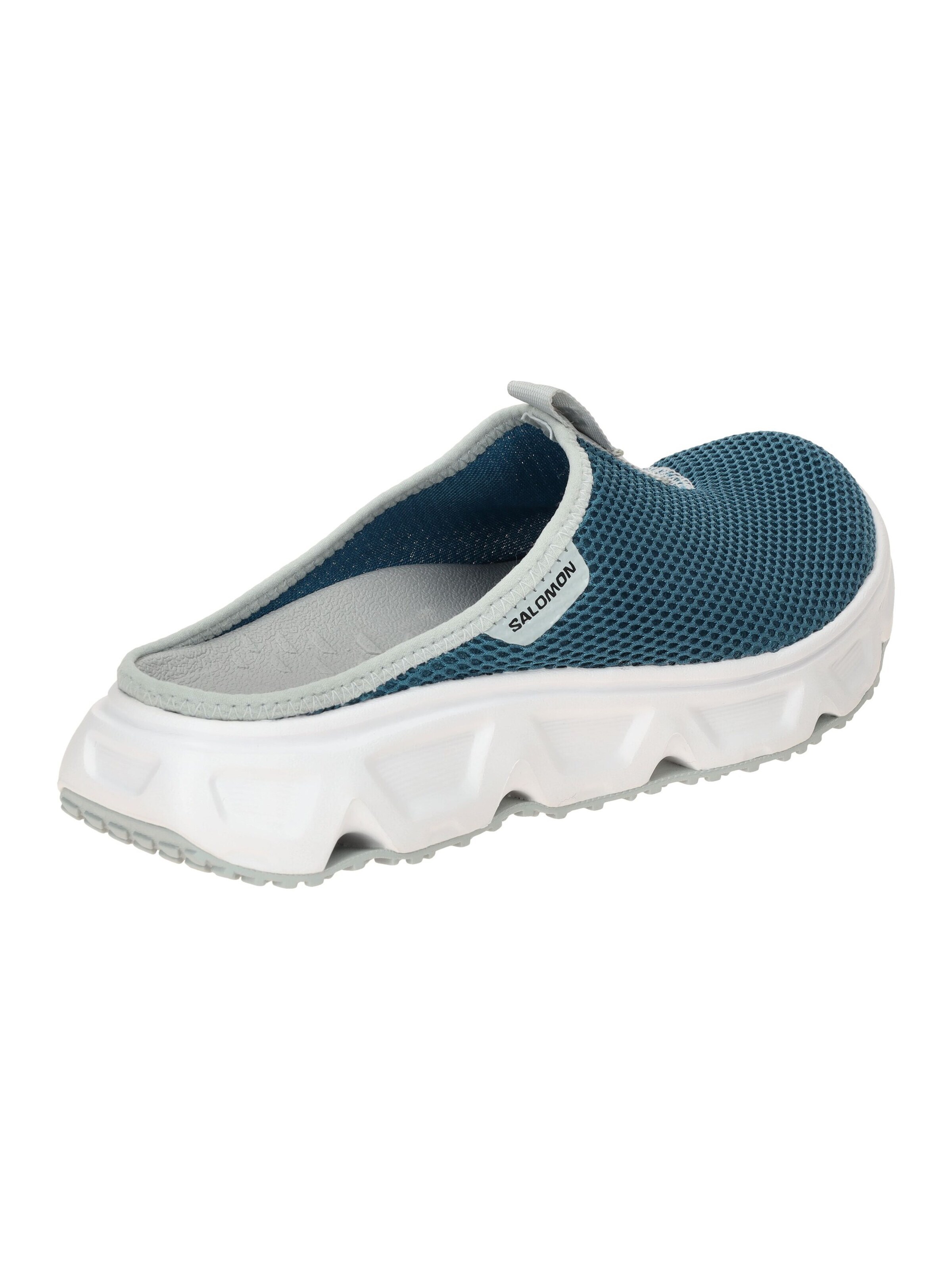 SALOMON Clogs‌‌‌‌‌‌‌‌‌‌ in Blau