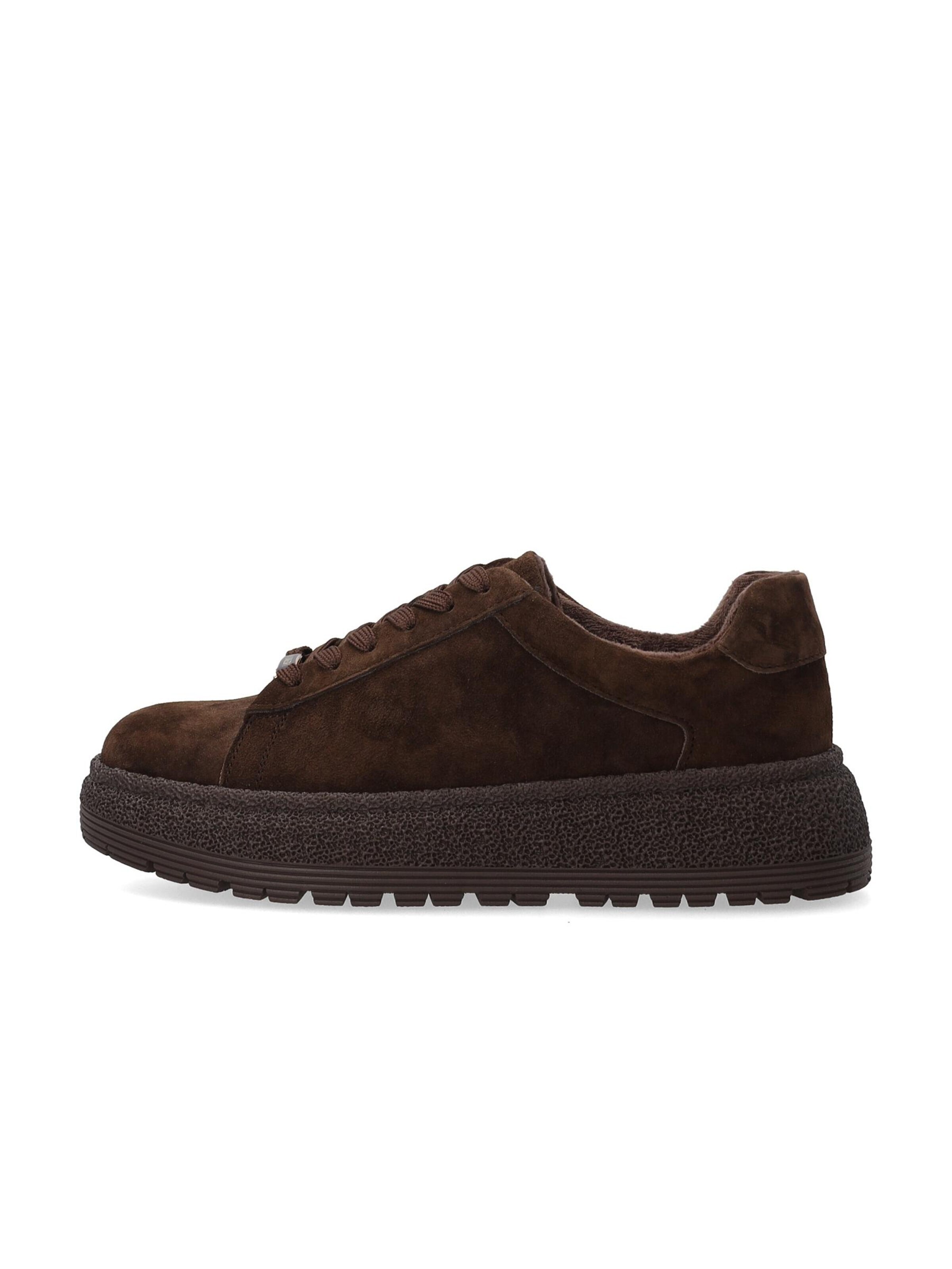 VENEZIA Sneaker low‌‌‌‌‌‌‌‌‌‌ in Braun: Vorderseite
