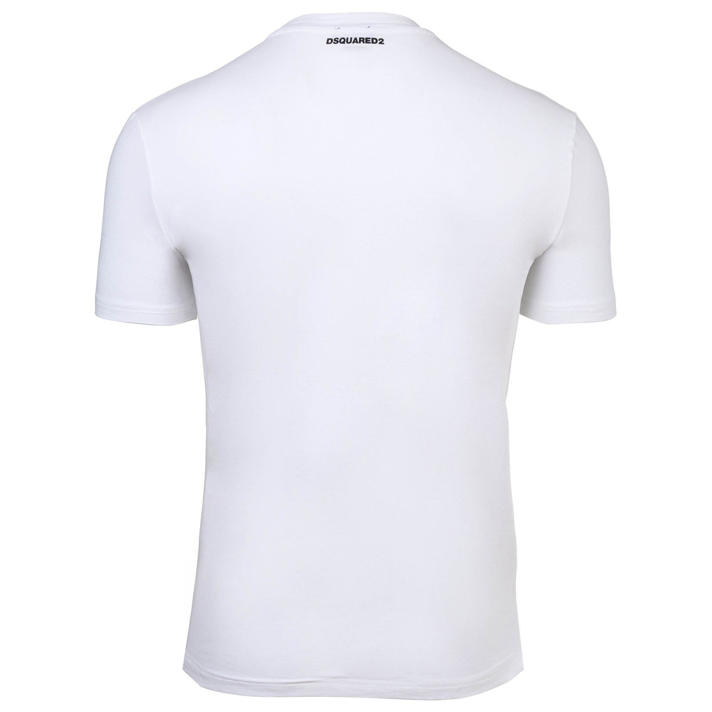 DSQUARED2 Shirt in Mixed colours
