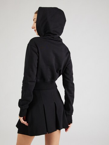 Versace Jeans Couture Sweatshirt in Black
