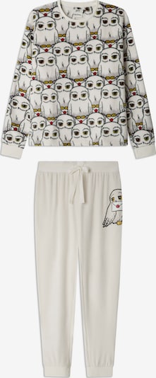 Pižama ' HARRY POTTER ' iš Gisela, spalva – balta, Prekių apžvalga