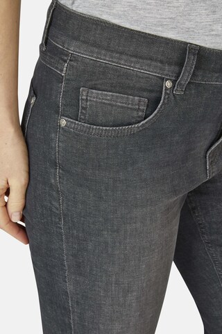 Angels Slimfit Jeans in Grijs