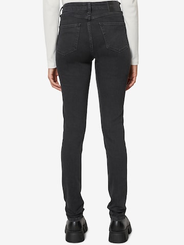 Skinny Jeans de la Marc O'Polo DENIM pe negru
