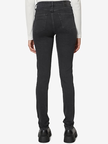 Marc O'Polo DENIM Skinny Jeans in Zwart