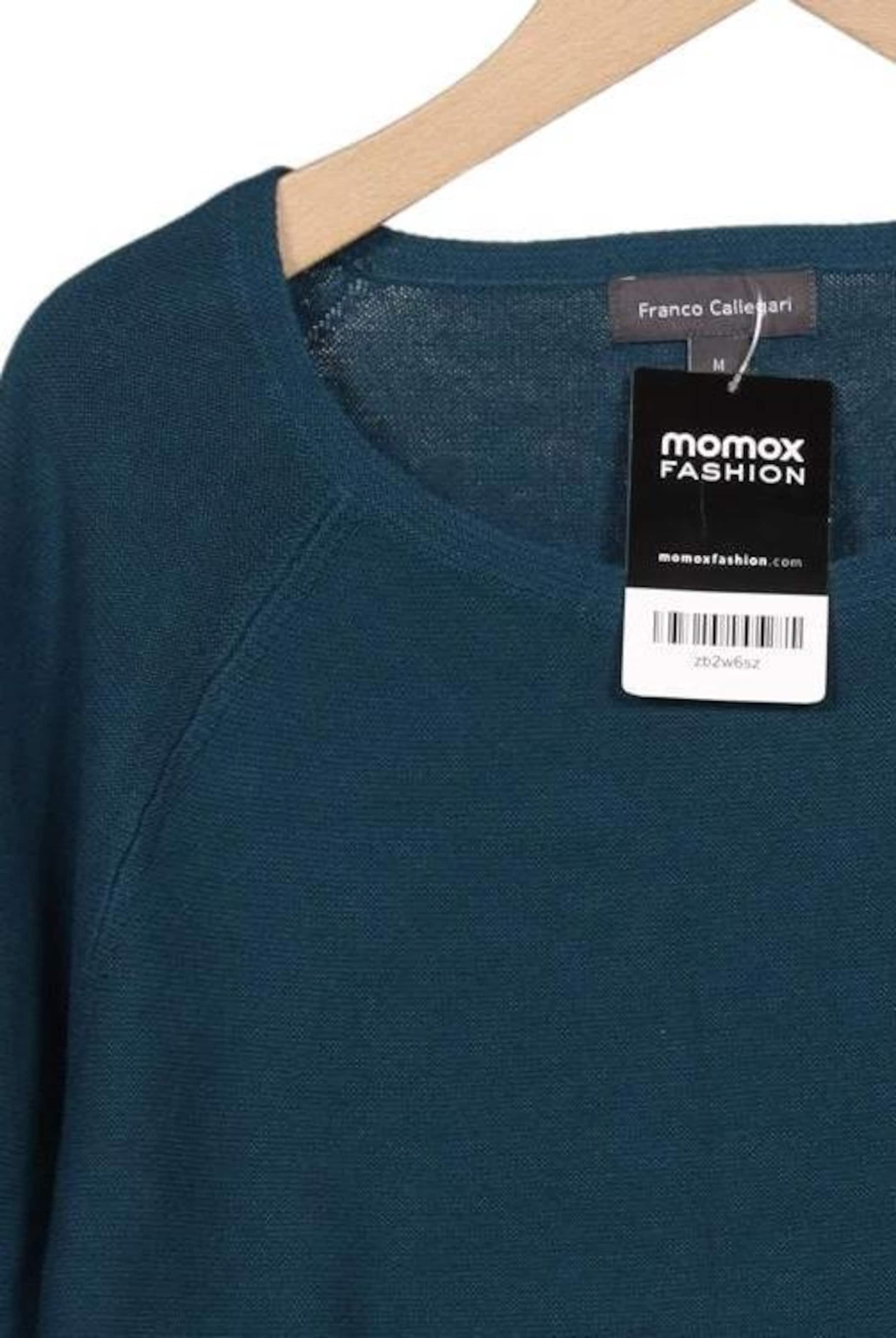 Franco Callegari Sweater & Cardigan in M in Green