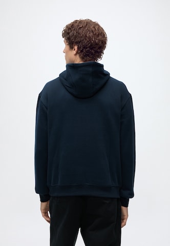 BLEND - Sudadera 'BHLOUIS' en azul