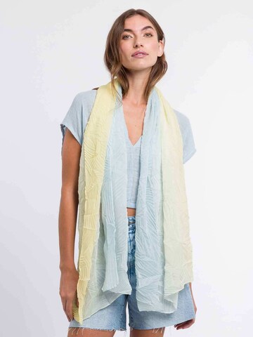 FRAAS Schal in Blau