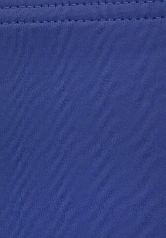 Elbsand Bikinihose in Blau