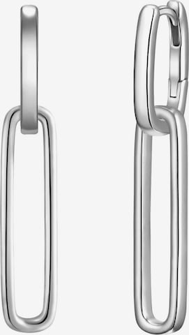 sudrabs Glanzstücke München Auskari: no priekšpuses