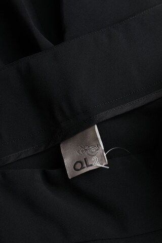QL2 QUELLEDUE Pants in L in Black