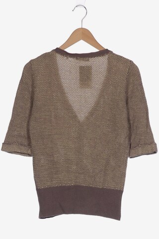 zero Sweater & Cardigan in XL in Grey