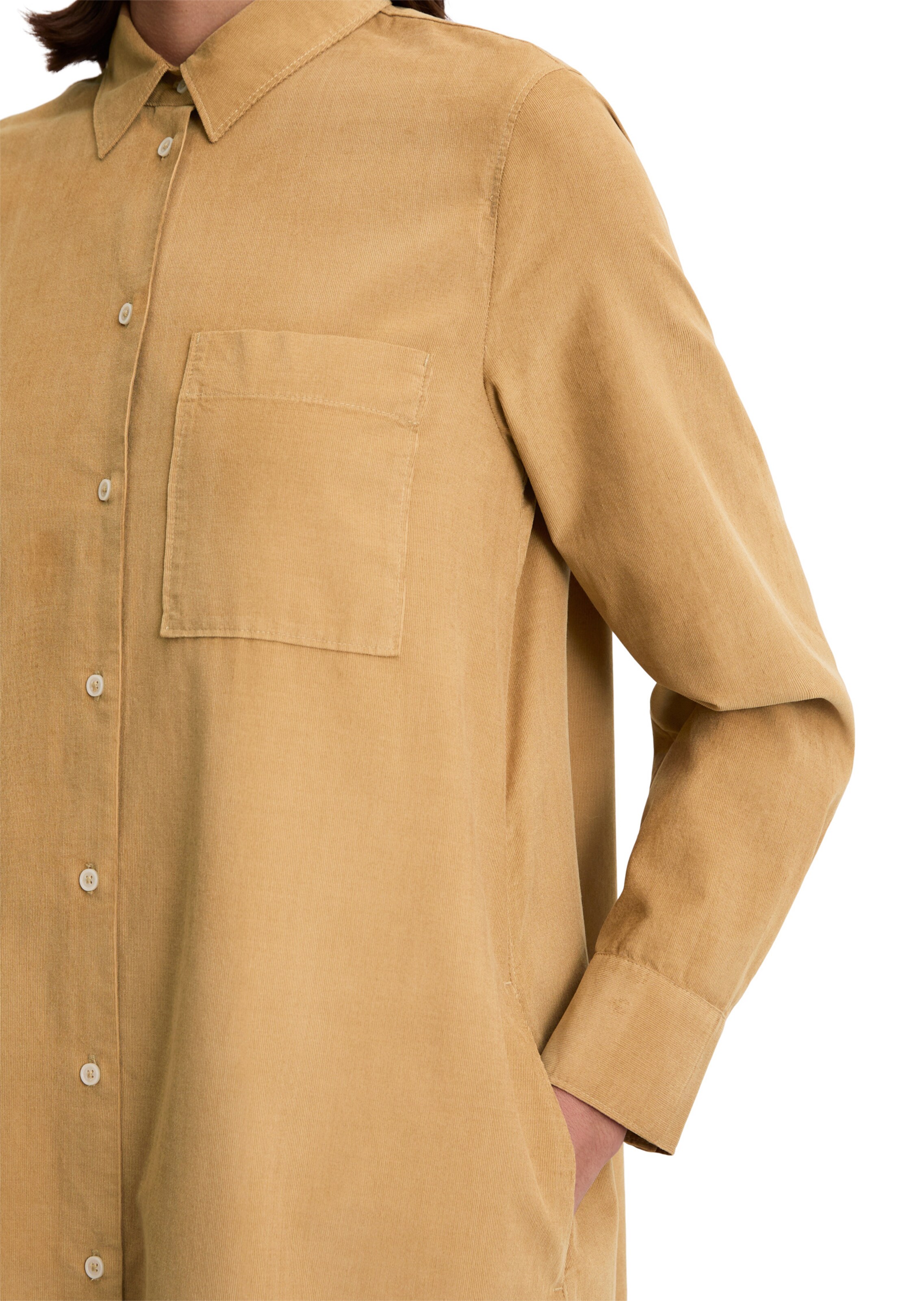 Marc O'Polo Dress in Beige