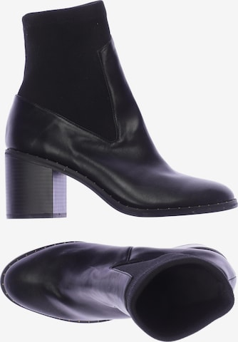 Asos Dress Boots in 40,5 in Black: front
