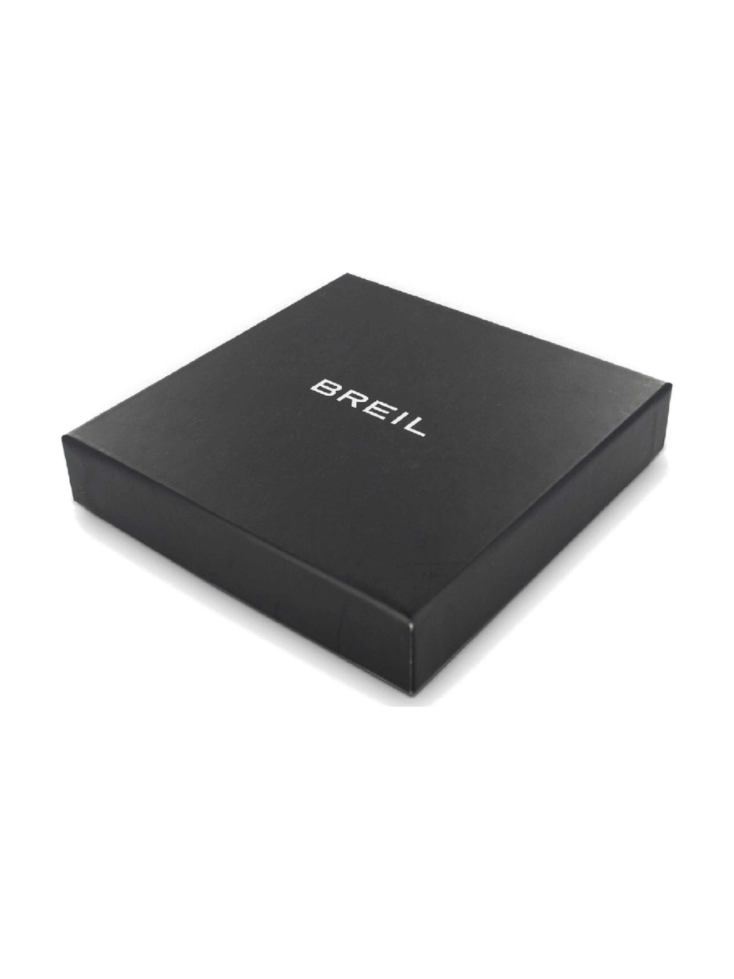 Breil Ring in Mixed colors