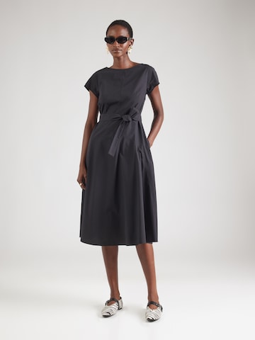 Weekend Max Mara Платье 'MAGMA' в Черный