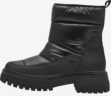Snow Boots in Black ABOUT YOU